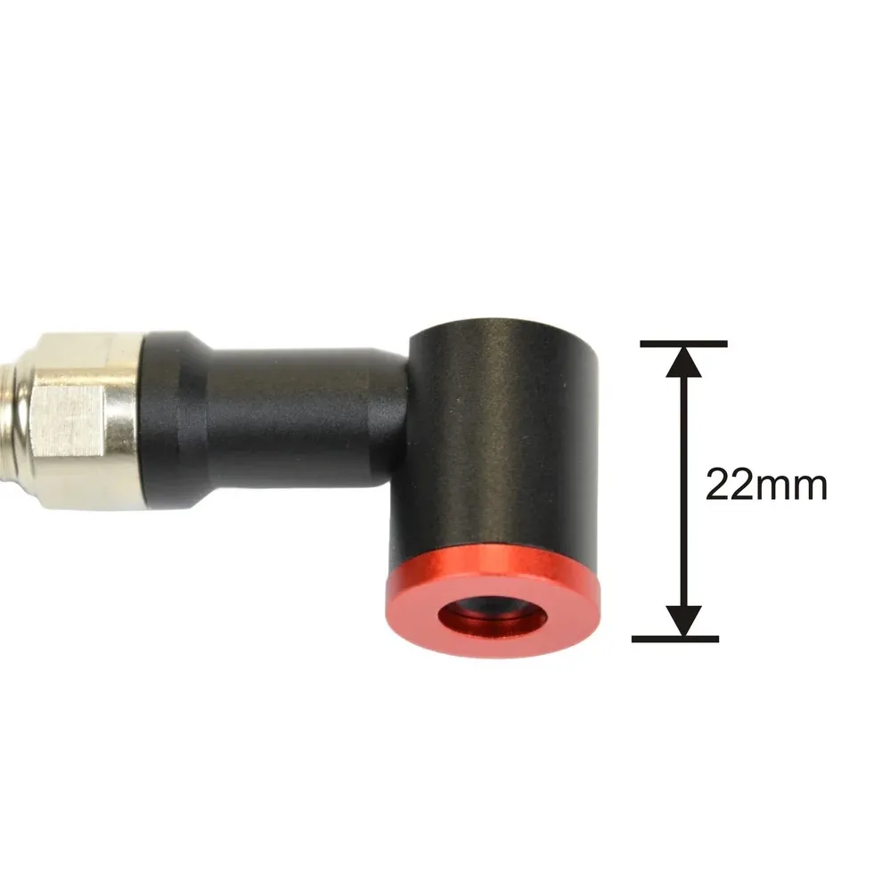 Fumpa Pumps Pumps Platehjuladapter