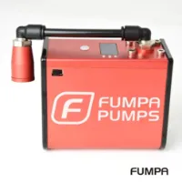 Fumpa Pumps Pumps Vinkeladapterssett