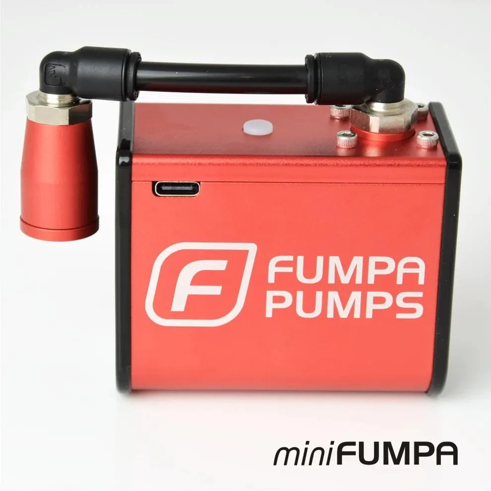 Fumpa Pumps Pumps Vinkeladapterssett Fumpa Pumps Pumps Vinkeladapterssett
