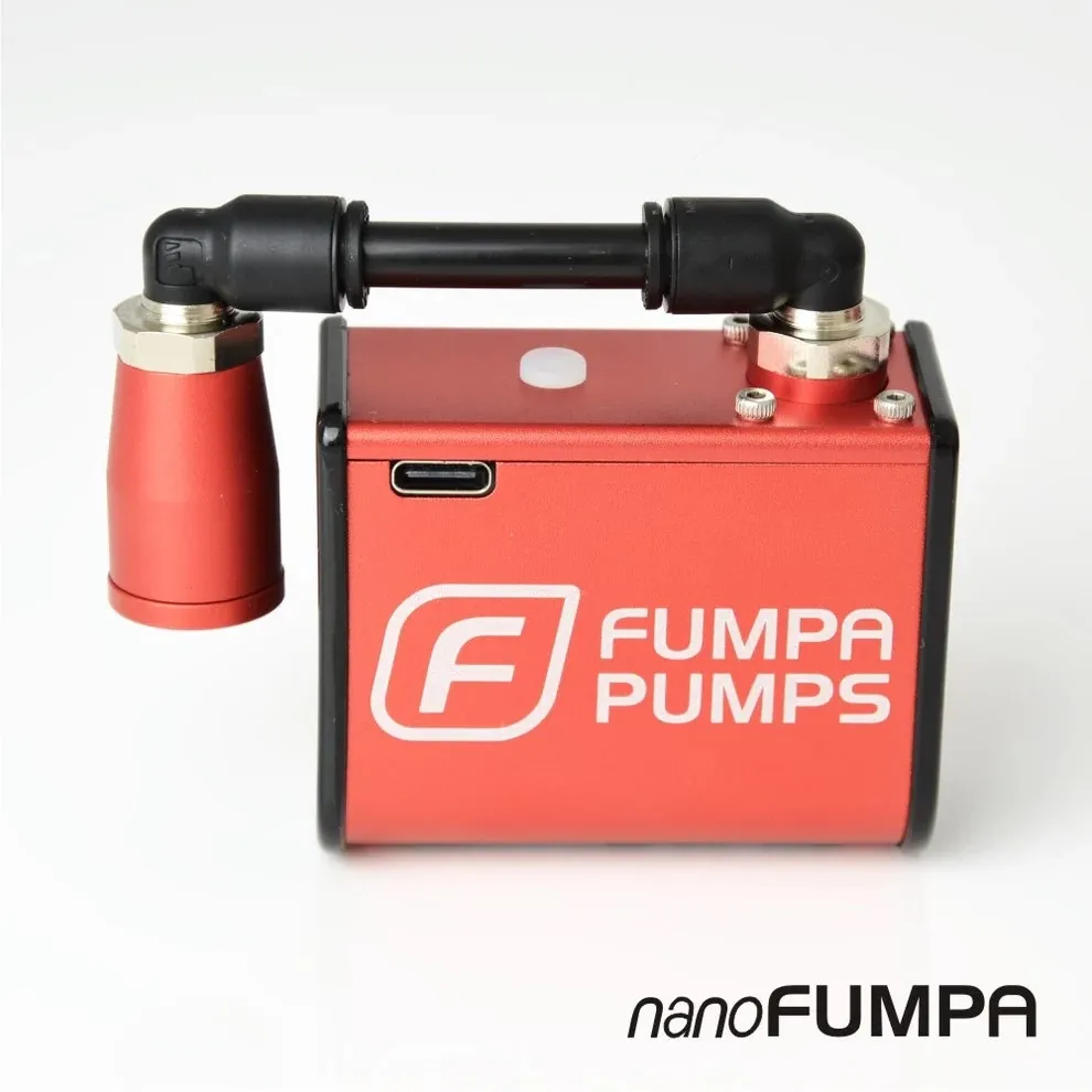 Fumpa Pumps Pumps Vinkeladapterssett Fumpa Pumps Pumps Vinkeladapterssett