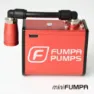 Fumpa Pumps Pumps Vinkeladapterssett