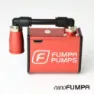 Fumpa Pumps Pumps Vinkeladapterssett