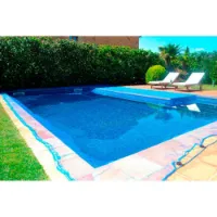 Fun And Go Bassengnett 4 X 8 M unisex