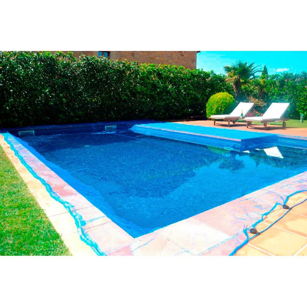 Fun And Go Bassengnett 4 X 8 M unisex, Blue, One Size Fun And Go Bassengnett 4 X 8 M unisex, Blue, One Size