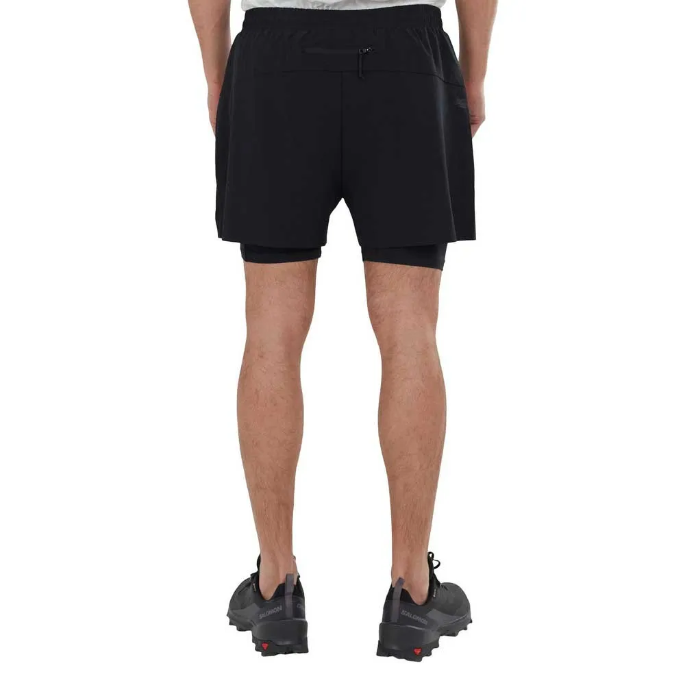 Fundango Corris Shorts male