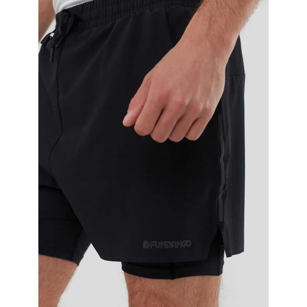 Fundango Corris Shorts male