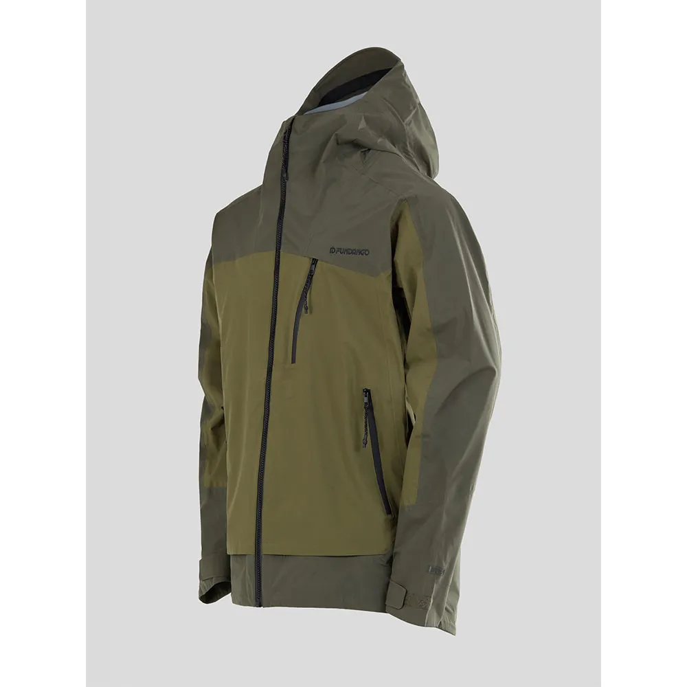 Fundango Levy 3l Jakke