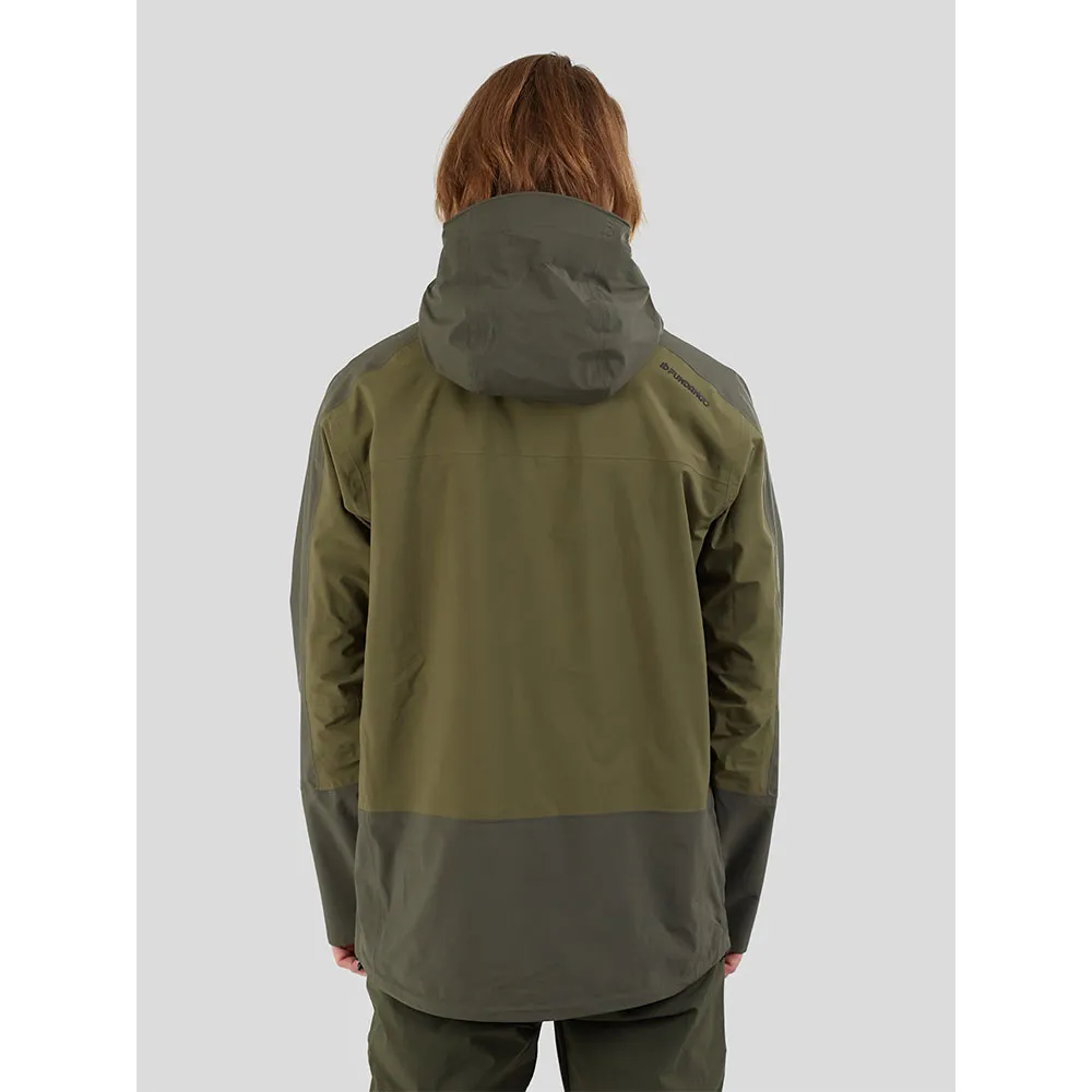 Fundango Levy 3l Jakke