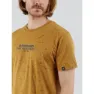 Fundango Theory Kortarmet T-skjorte