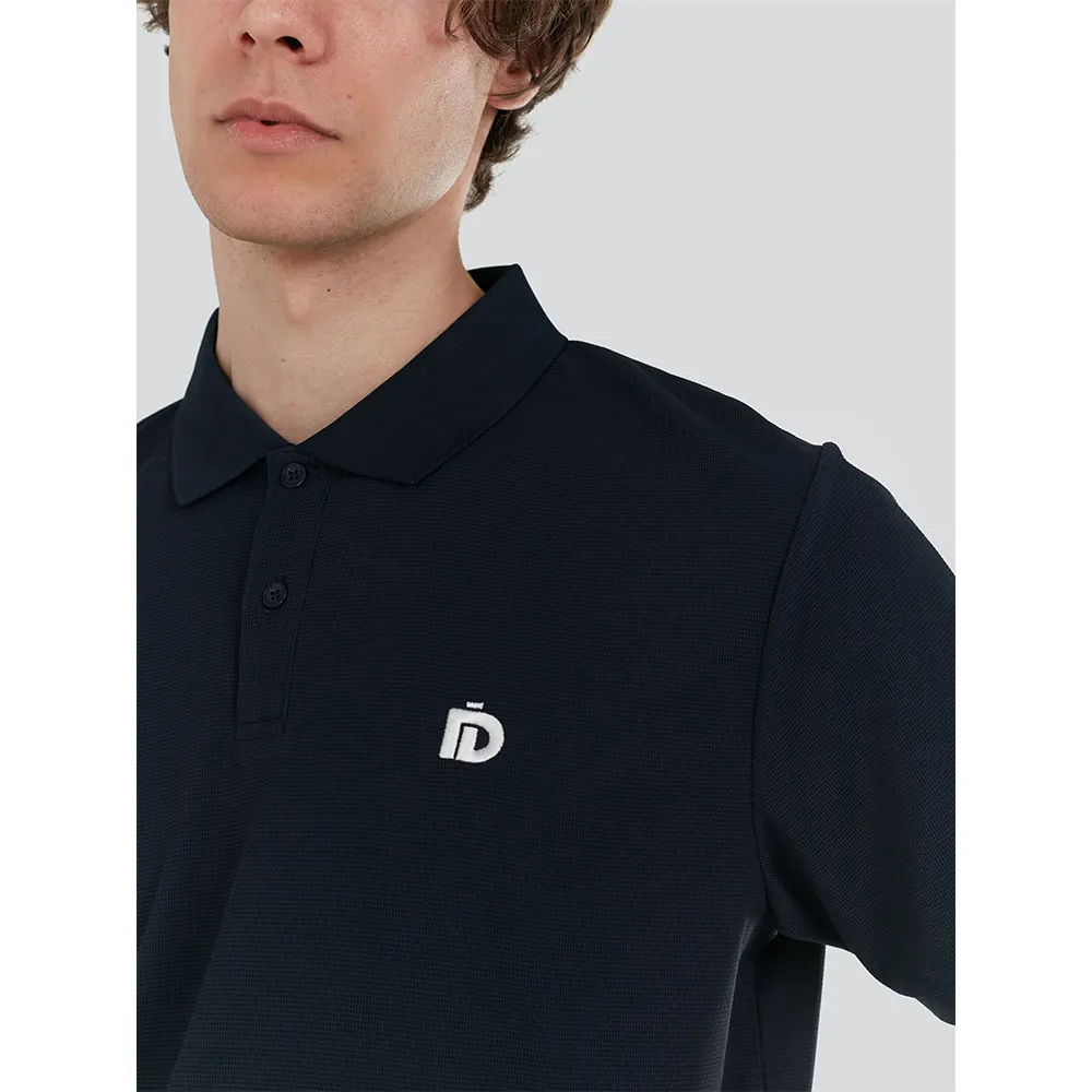 Fundango Zeno Tech Kortermet Poloskjorte Fundango Zeno Tech Kortermet Poloskjorte