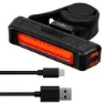 Funken 2000-500mah Sykkellyktesett, Black, 400-50 Lysstyrker