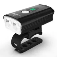 Funken 2x Cree + 14 Smd Day Frontlys Funken 2x Cree + 14 Smd Day Frontlys