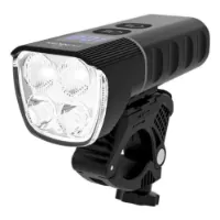 Funken 4x Cree Xp-g3 Frontlys Funken 4x Cree Xp-g3 Frontlys
