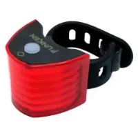 Funken 73x Led 300mah Li-poly Baklys