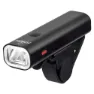 Funken Cree 2000mah 18650 Integrated Frontlys, Black, 400 Lysstyrker