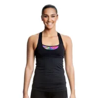 Funkita Active Ermeløs T-skjorte Funkita Active Ermeløs T-skjorte