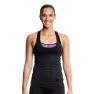 Funkita Active Ermeløs T-skjorte female