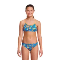 Funkita Big Cat Bash Bikini male Funkita Big Cat Bash Bikini male