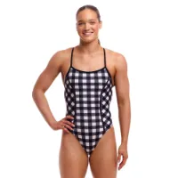 Funkita Bond Girl Badetøy female Funkita Bond Girl Badetøy female