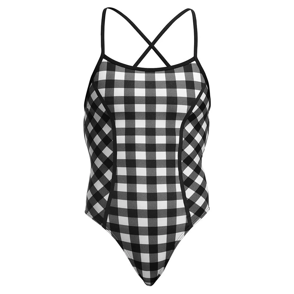 Funkita Bond Girl Badetøy female