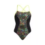 Funkita Bond Girl Spot Me Badetøy female, Spot me