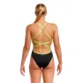 Funkita Bond Girl Spot Me Badetøy female, Spot me