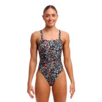 Funkita Brace Free Badetøy female