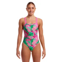 Funkita Brace Free Badetøy female Funkita Brace Free Badetøy female