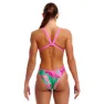Funkita Brace Free Badetøy female