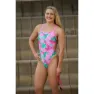 Funkita Brace Free Badetøy female