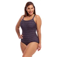 Funkita Brace Me Back Badetøy female Funkita Brace Me Back Badetøy female