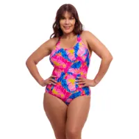 Funkita Brace Me Back Badetøy female Funkita Brace Me Back Badetøy female