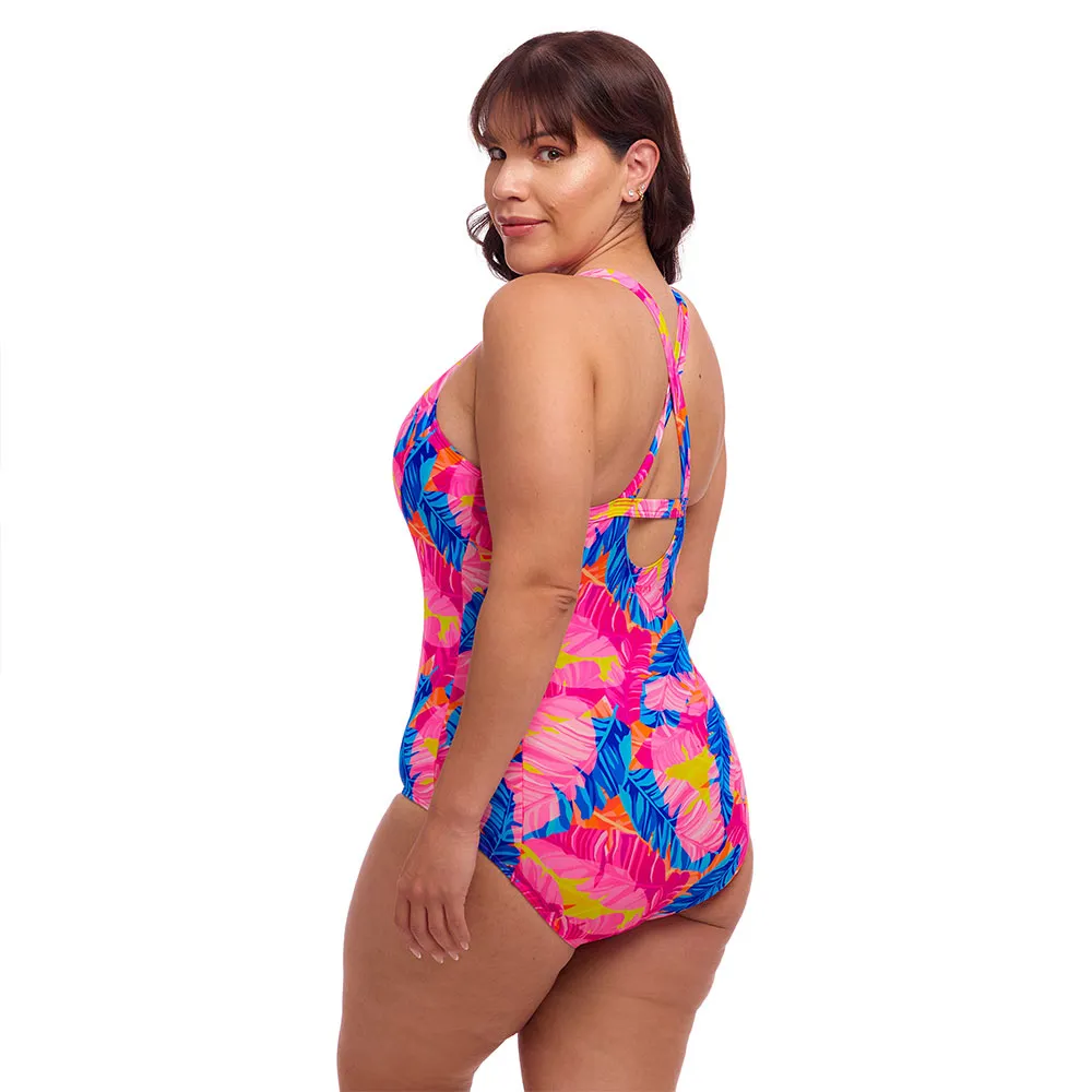 Funkita Brace Me Back Badetøy female