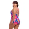 Funkita Brace Me Back Badetøy female