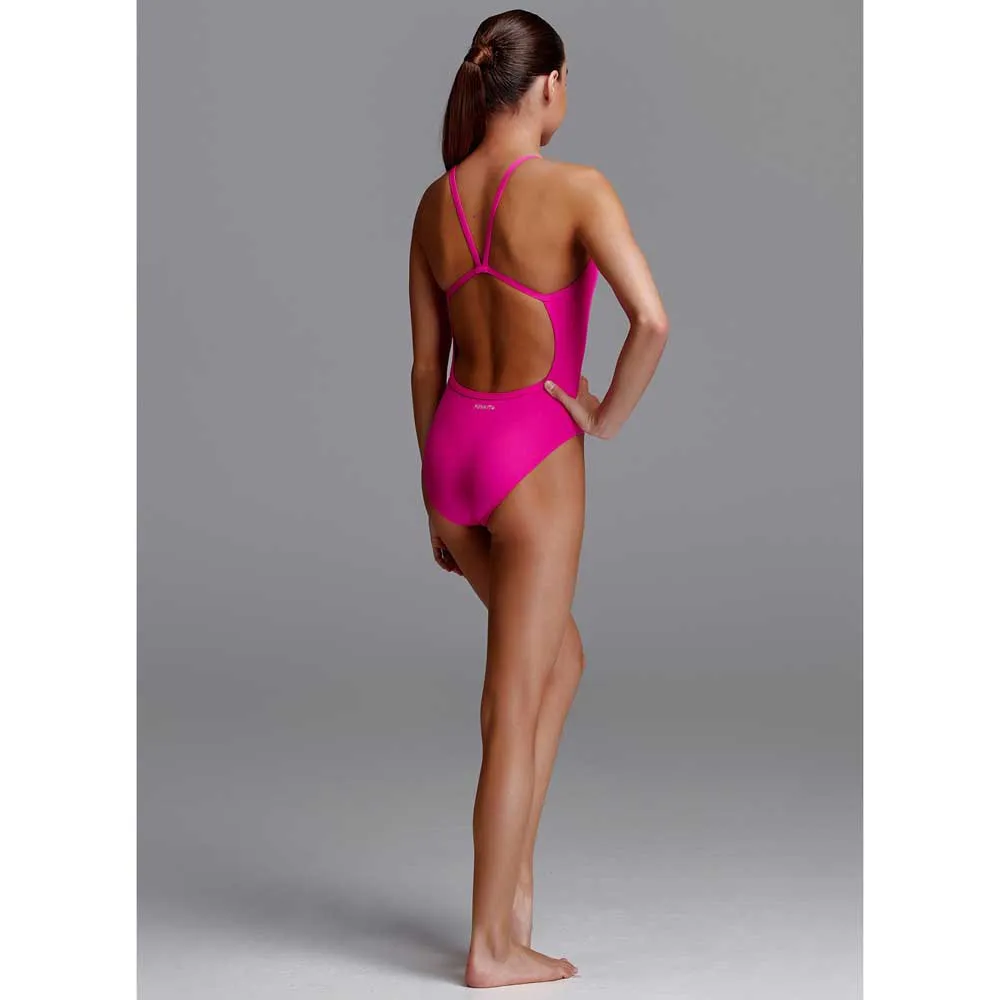Funkita Candy Badetøy female