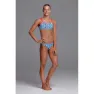 Funkita Criss Cross Bikini, Swallowed up, 10Y