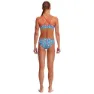 Funkita Criss Cross Bikini, Swallowed up, 10Y