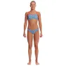 Funkita Criss Cross Bikini, Swallowed up, 10Y