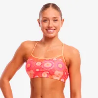 Funkita Crop Bikinitopp female