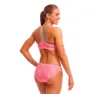 Funkita Crop Bikinitopp female
