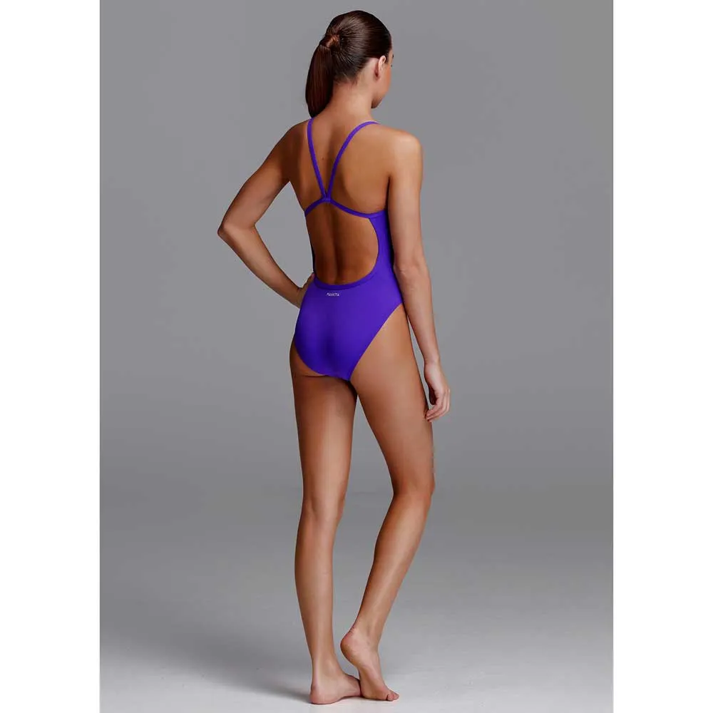 Funkita Crush Badetøy female