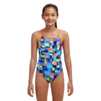 Funkita Diamond Back Badetøy female Funkita Diamond Back Badetøy female