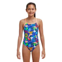 Funkita Diamond Back Badetøy female Funkita Diamond Back Badetøy female