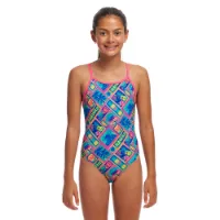 Funkita Diamond Back Badetøy female Funkita Diamond Back Badetøy female