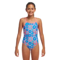 Funkita Diamond Back Badetøy female