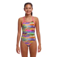 Funkita Diamond Back Badetøy female Funkita Diamond Back Badetøy female