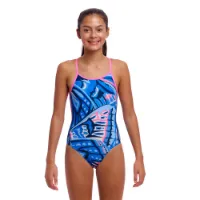 Funkita Diamond Back Badetøy female Funkita Diamond Back Badetøy female