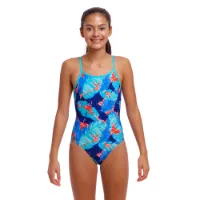 Funkita Diamond Back Badetøy female Funkita Diamond Back Badetøy female