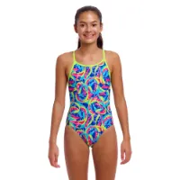 Funkita Diamond Back Badetøy female