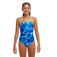 Funkita Diamond Back Badetøy female Funkita Diamond Back Badetøy female